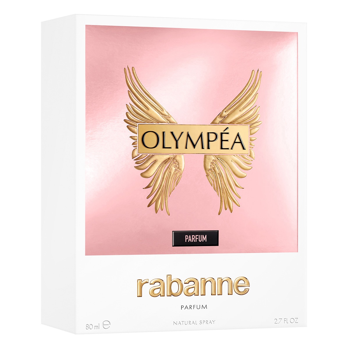 OLYMPÉA PARFUM